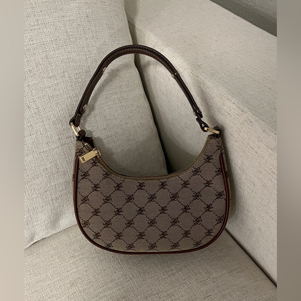 Mango bag, new but tag removed.